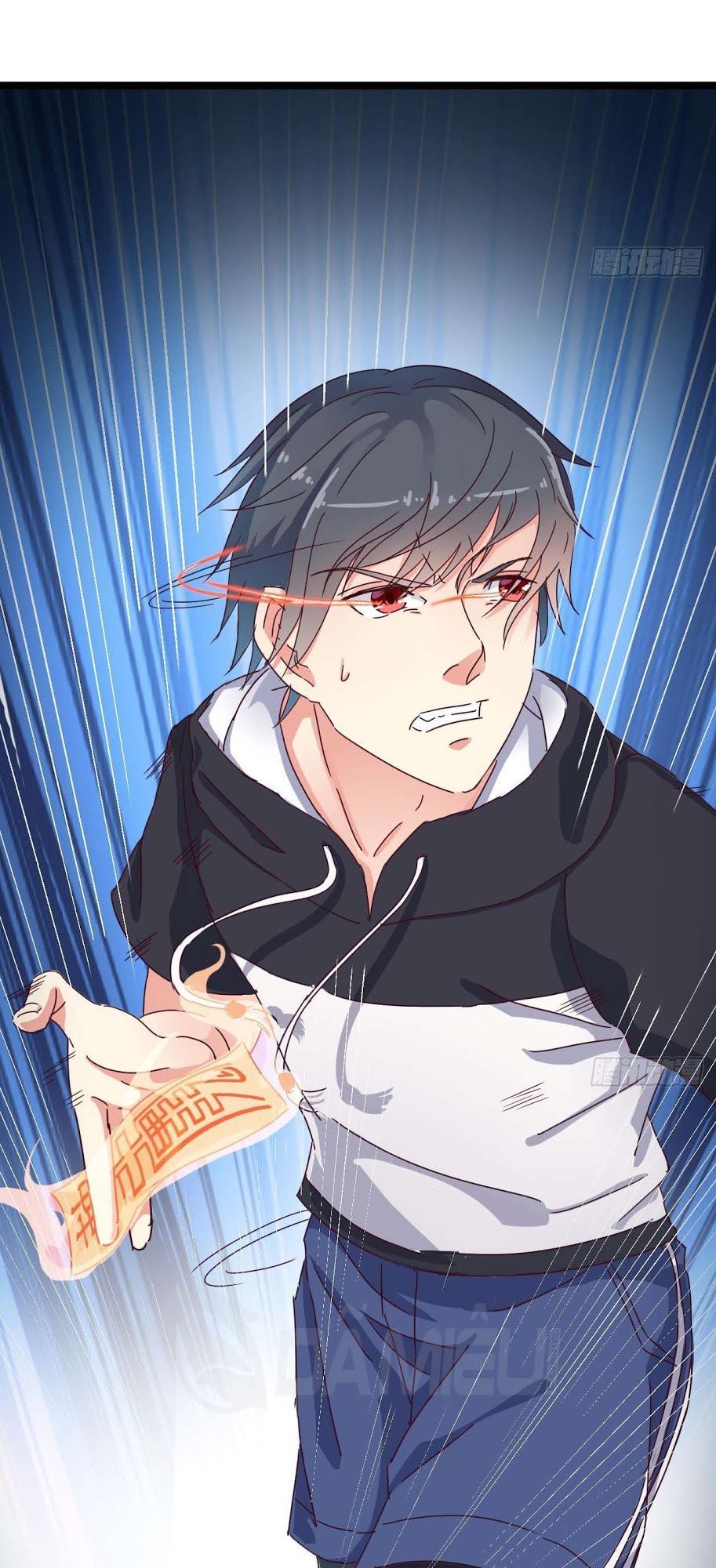 địa phủ khai phá thương chapter 5 18