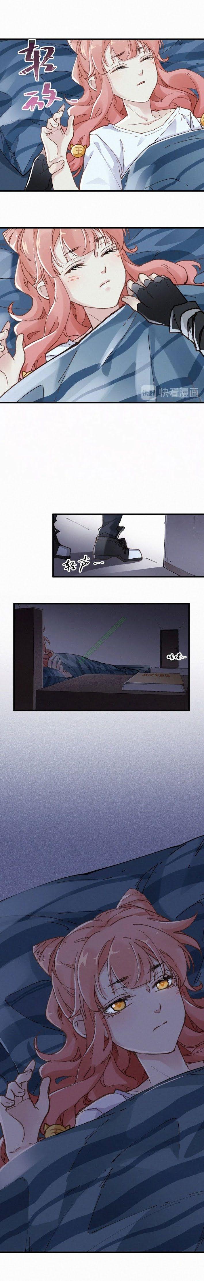 thánh khư chapter 30.2 8