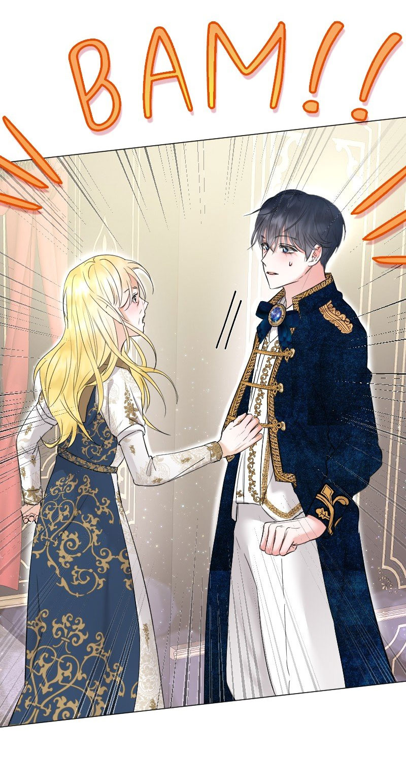 ngã rẽ định mệnh chapter 3.2 48