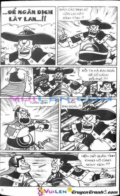 thần đồng đất việt chapter 69 8