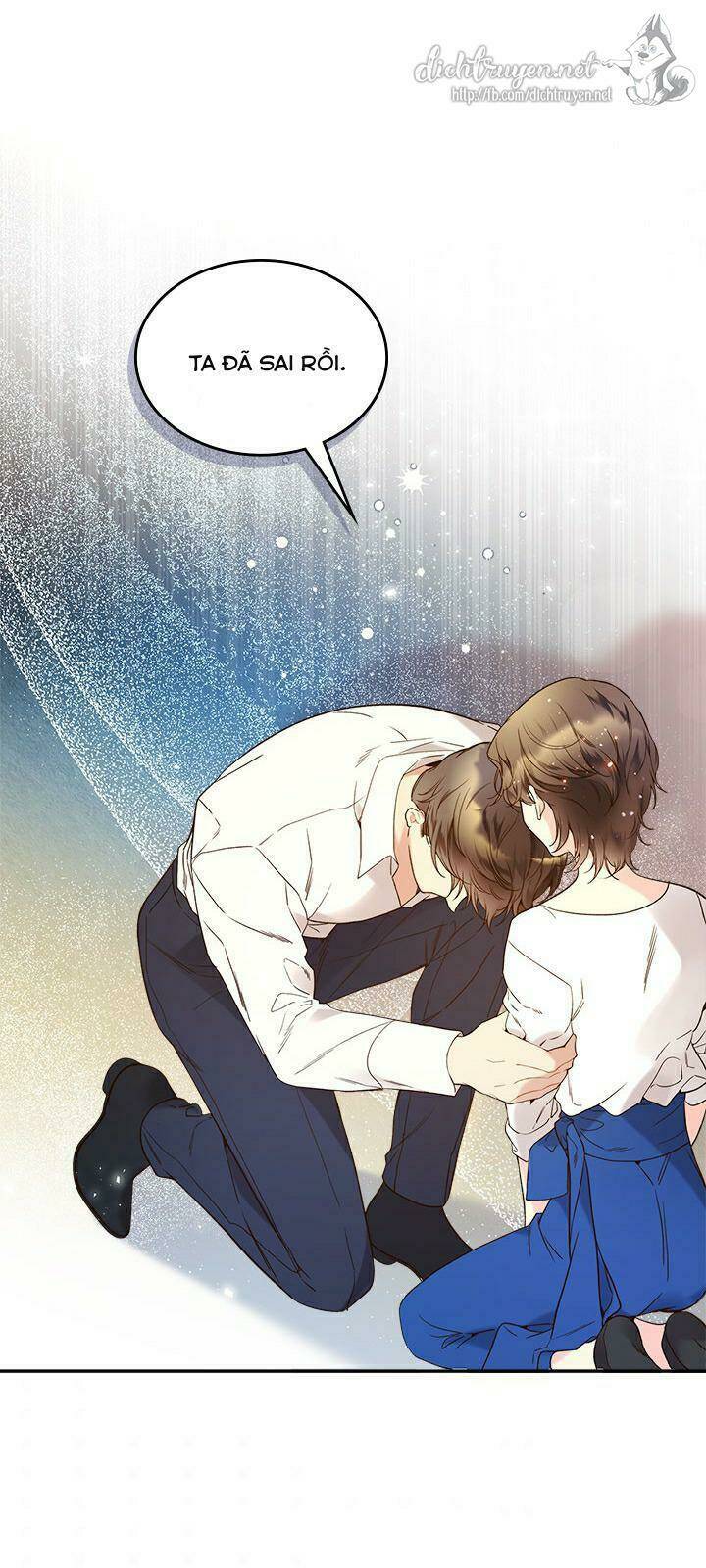 [15+] công chúa chloe chapter 60 31