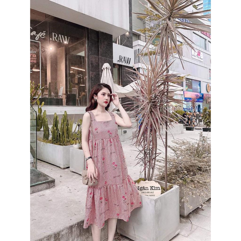 Váy bầu, Đầm bầu xinh