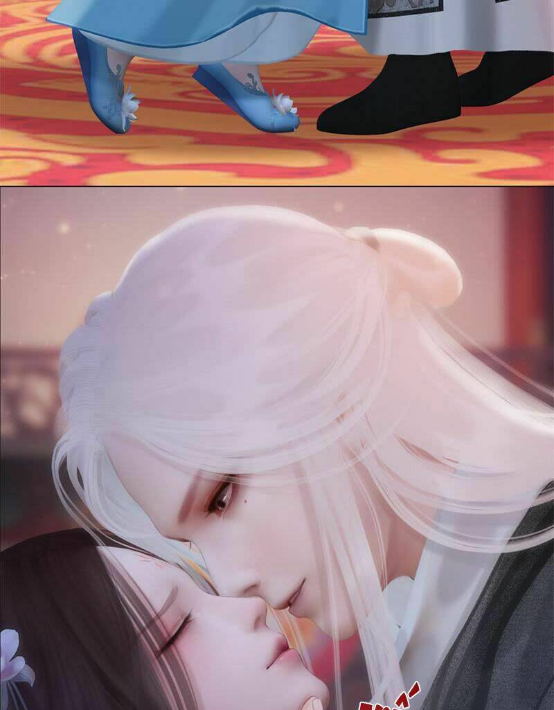 đồng tâm kết chapter 3 23