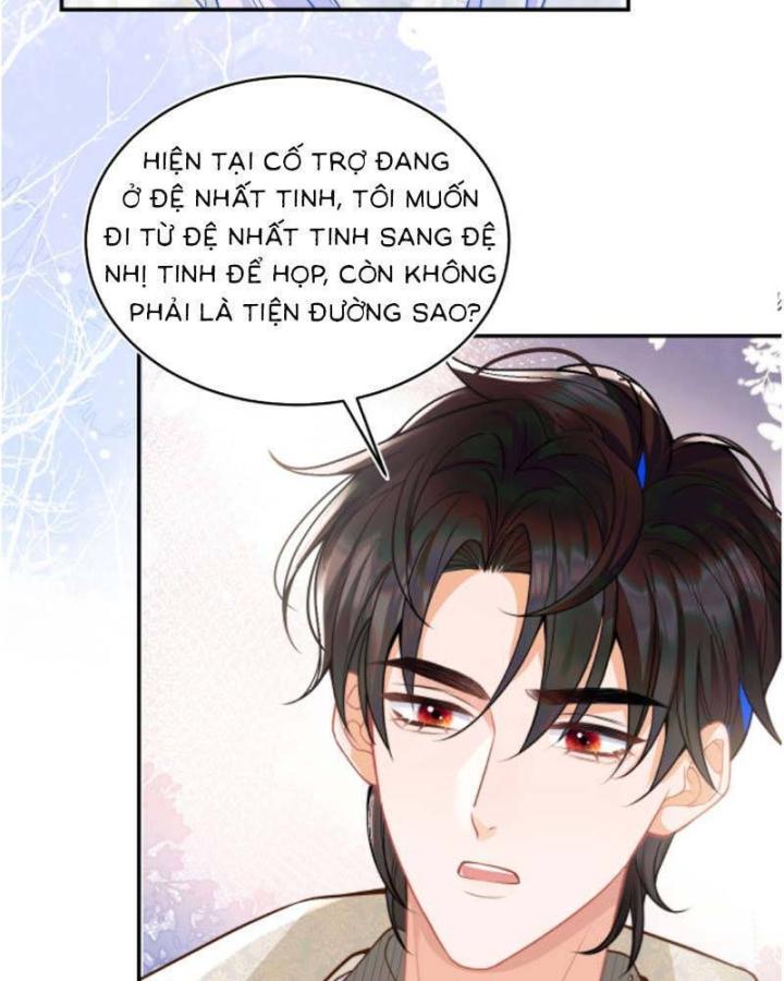 vị chỉ huy lạnh lùng khóc trong vòng tay tôi chapter 51 63