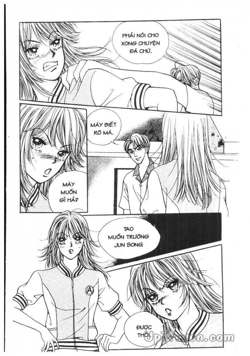 nụ hôn chàng trai chapter 5 25