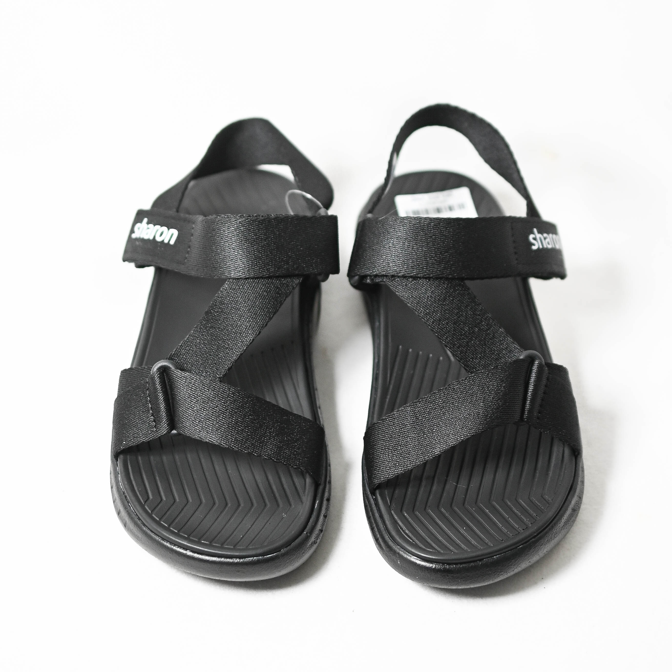 Sandal nữ đế bắng 3F