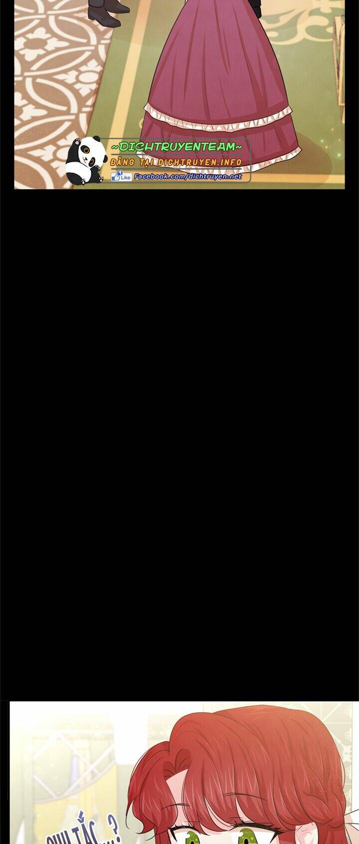 tiểu thư scarlet, em không muốn trả thù sao? chapter 23 42