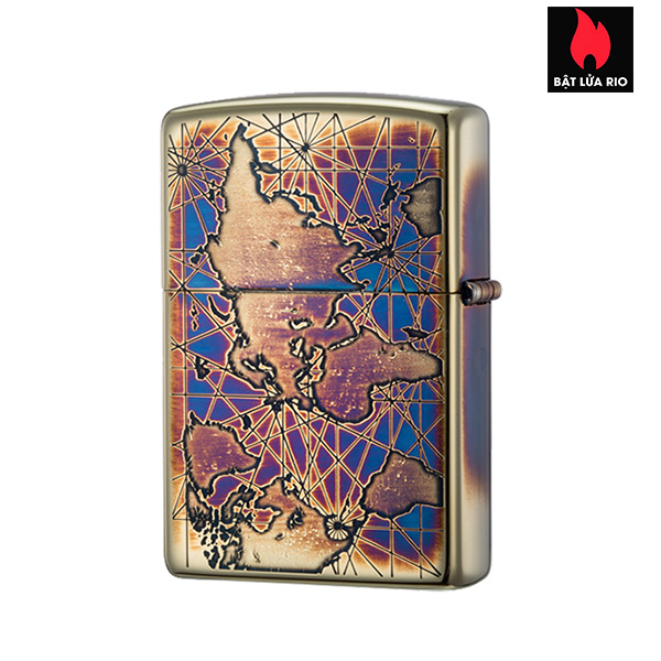 Bật Lửa Zippo ASIA ZA-3-182A