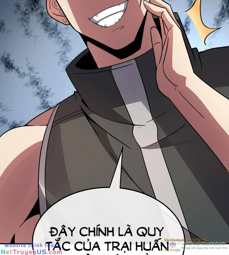 nhìn thấy thanh máu, ta xử tội thần linh chapter 118 60