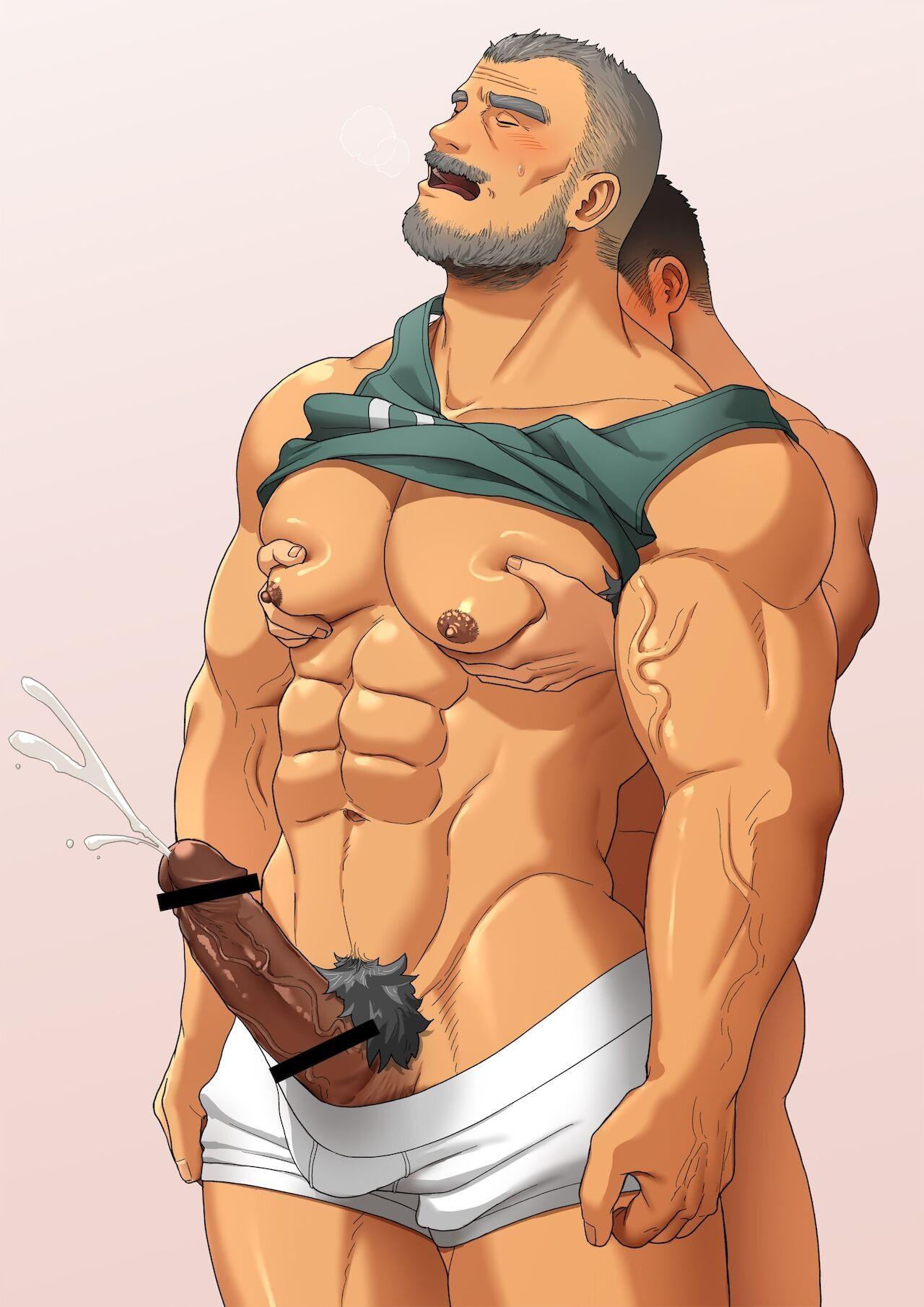 màu mè hoa lá hẹ | cg art kèm thoại chapter 55 54