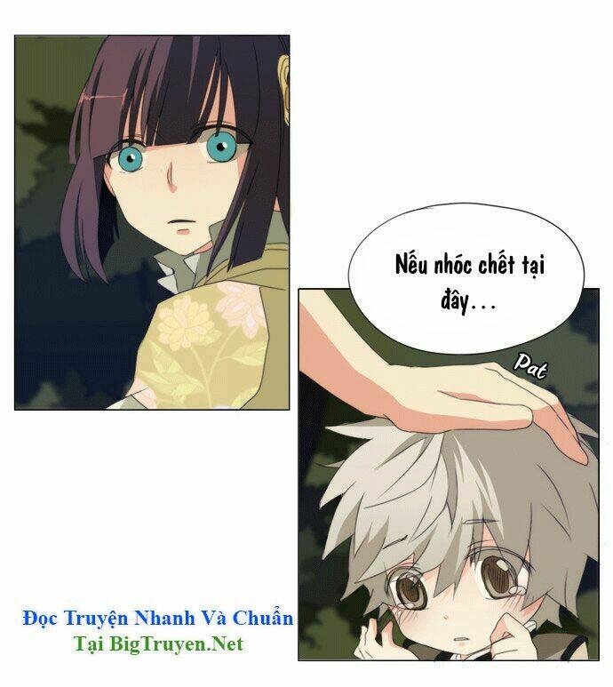 godly bells chapter 36 30