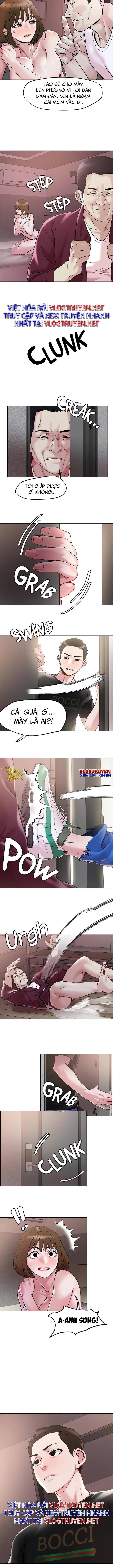 siêu chịch hệ thống của “hắc ám vương giả” chapter 50 5