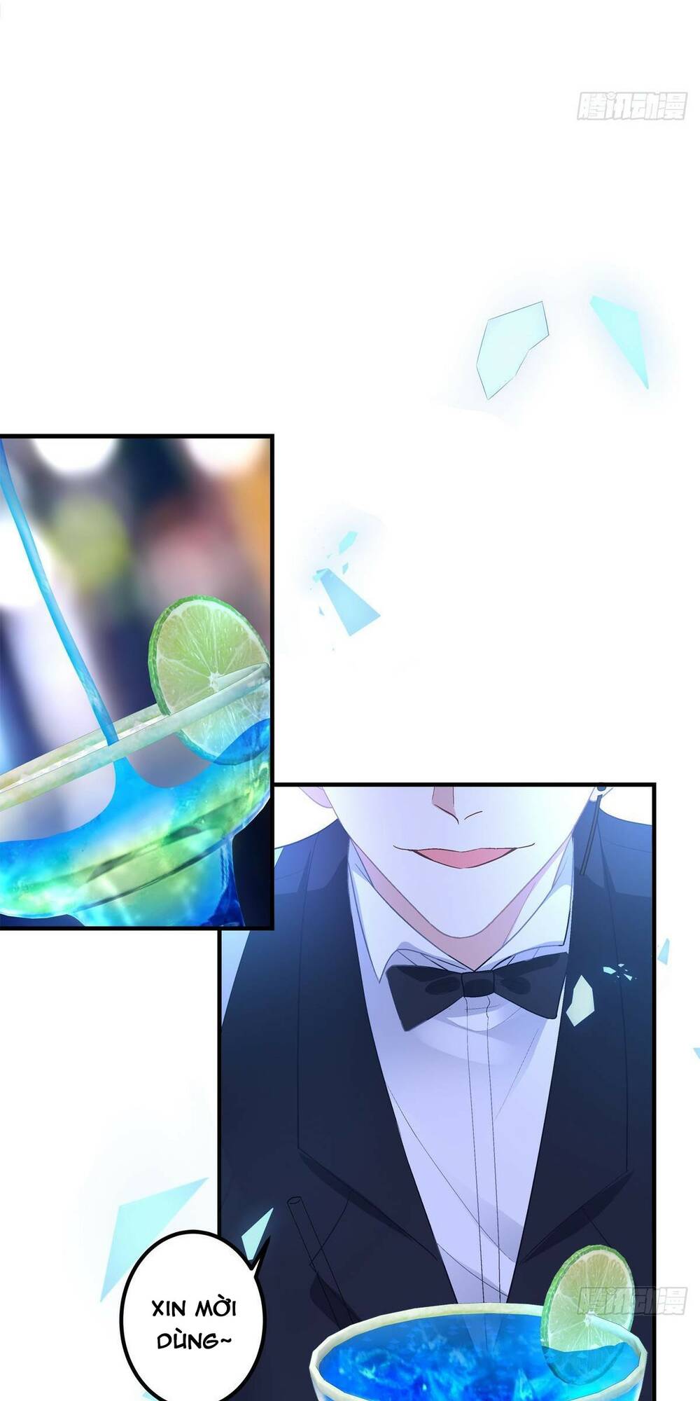 toàn bộ nắm trong tay chapter 142 5