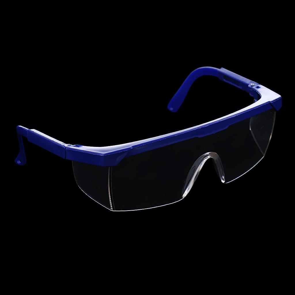 Eye Protective Safety Glasses Spectacle Protection Goggles Eyewear Workplace