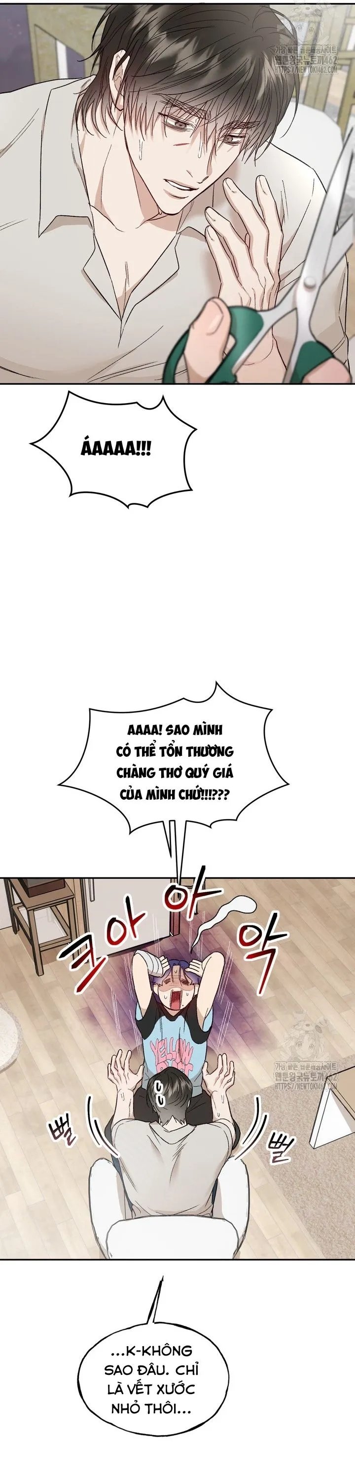 nghệ thuật điêu khắc chapter 5 30