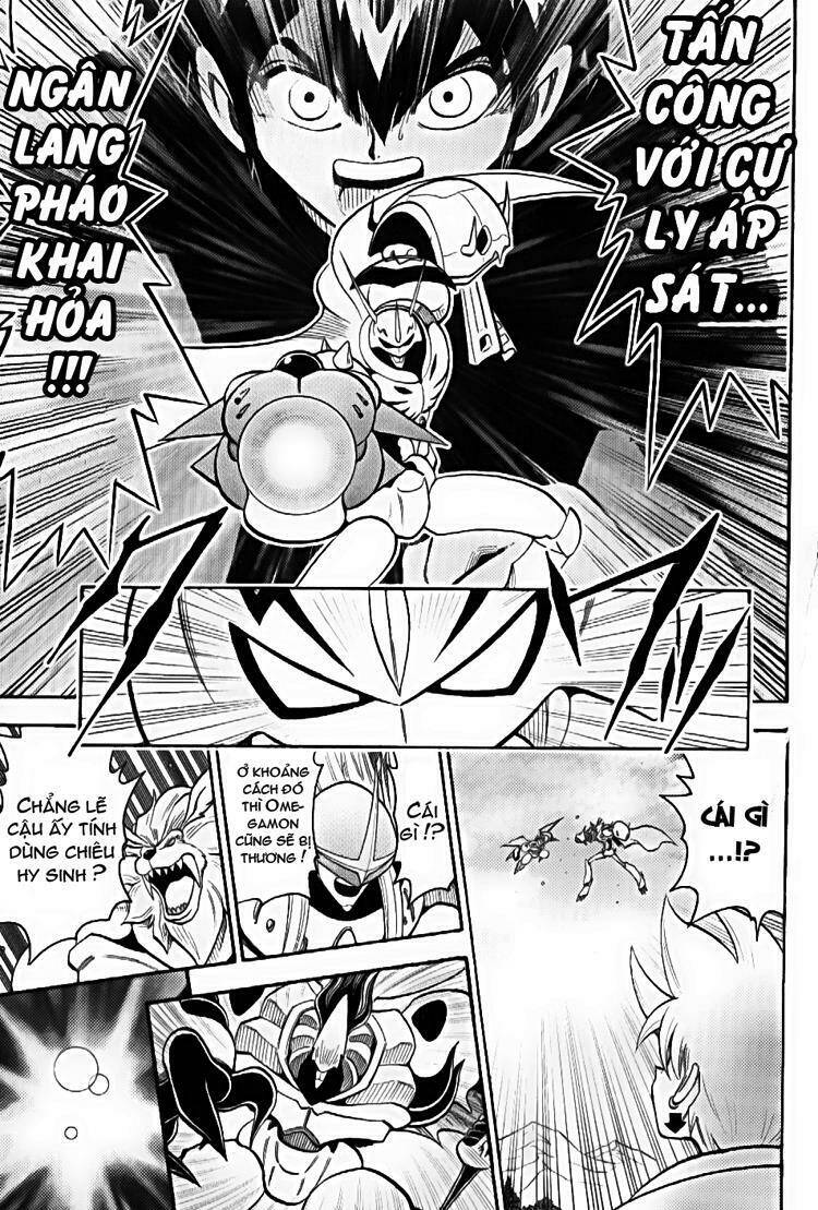 digimon v-tamer chapter 50 24