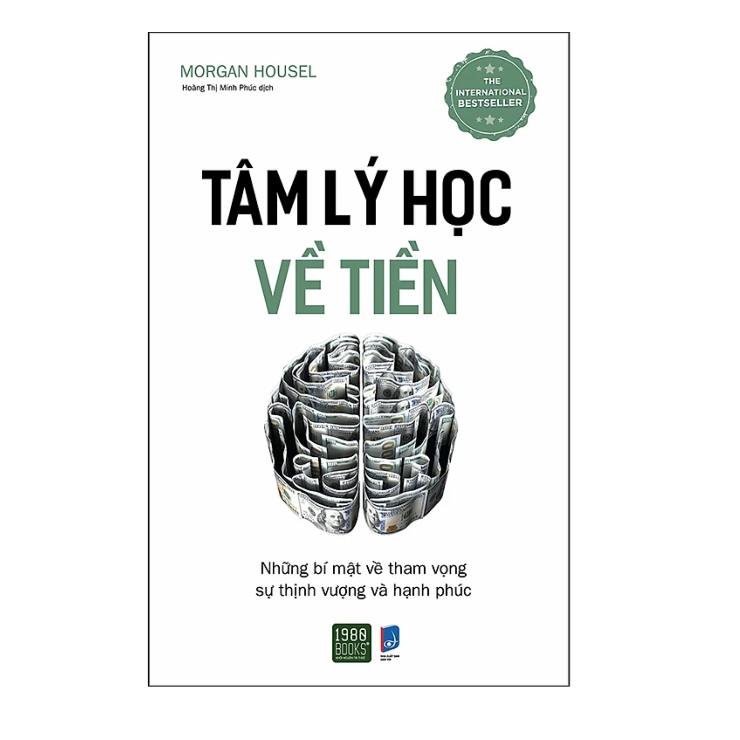 Comb 2Q Sách Kĩ Năng Kinh Doanh Thực Chiến/ Tư Duy Trong Kinh Doanh Thành Công: Tâm Lý Học Về Tiền + Chiến Lược Đầu Tư Của Warren Buffett