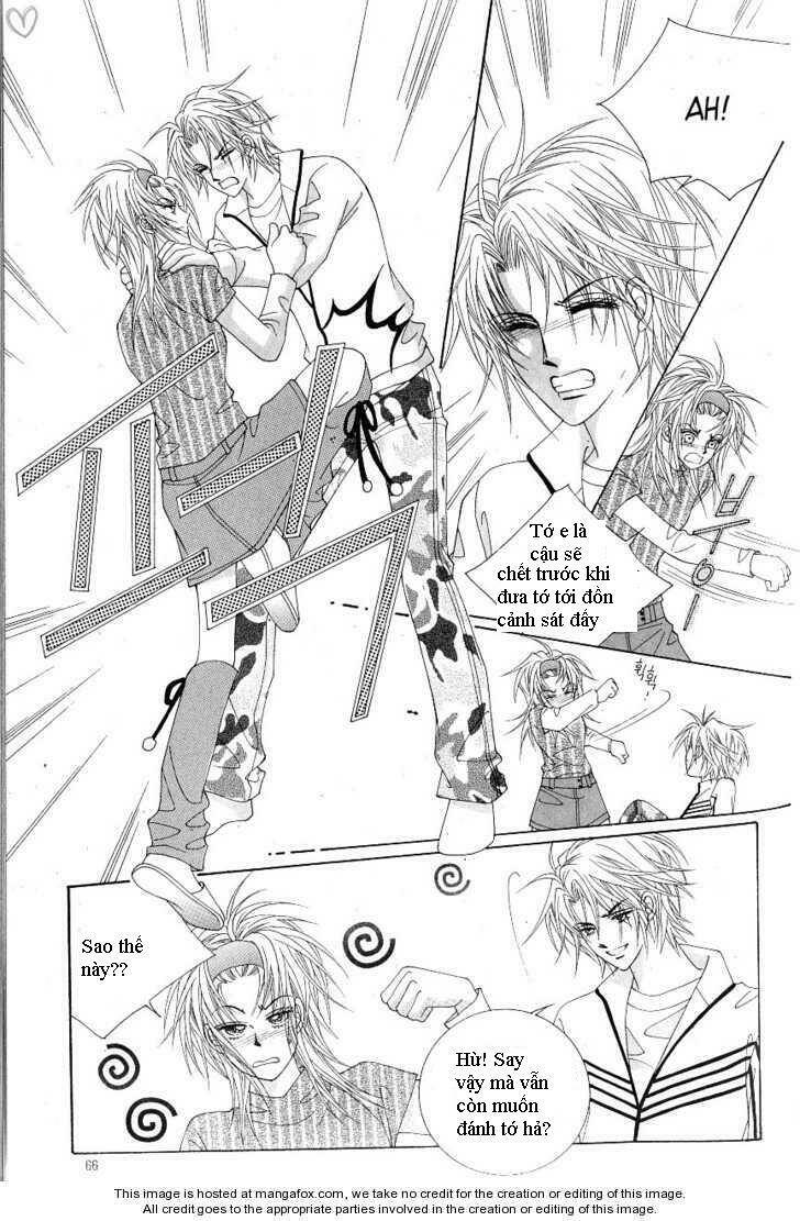 thần tượng mua sắm chapter 12 27