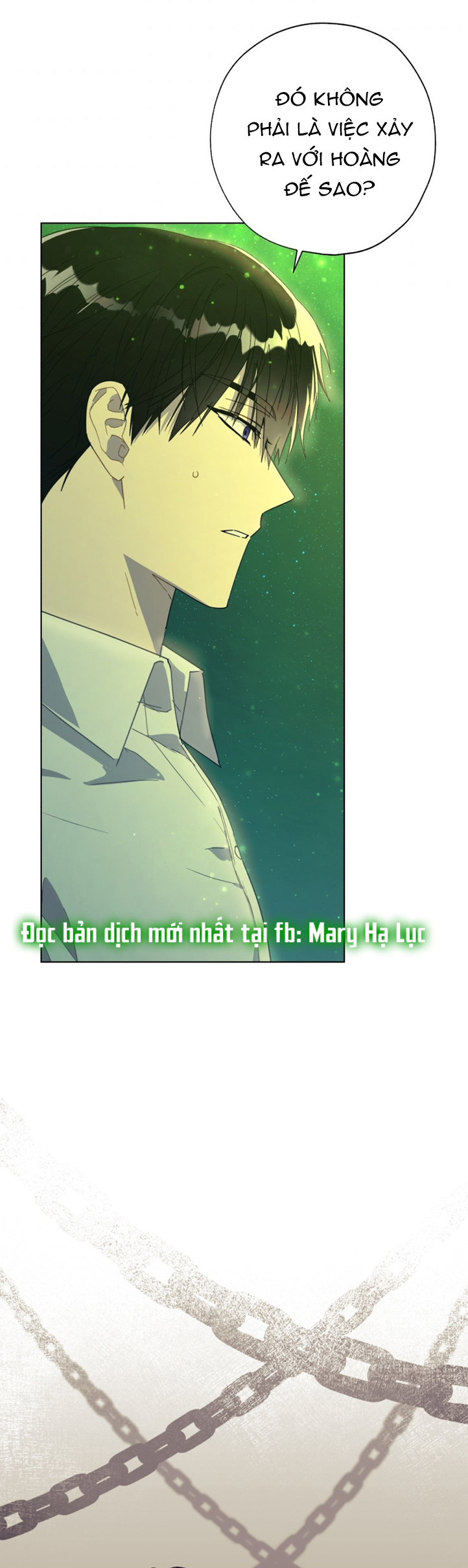 công chúa khắc ấn kẻ phản nghịch chapter 51 49