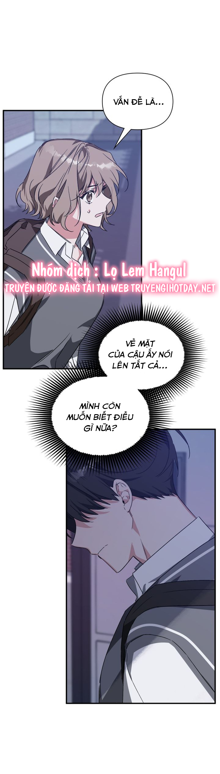 cuộc du hành thời gian của sela chapter 59 7