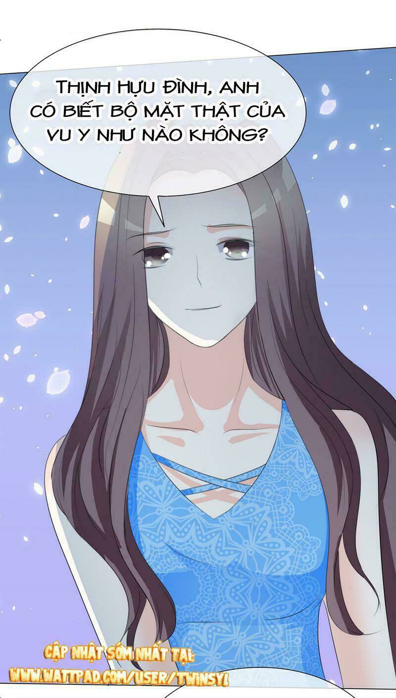 ái người tình xuất vu lam chapter 13 13