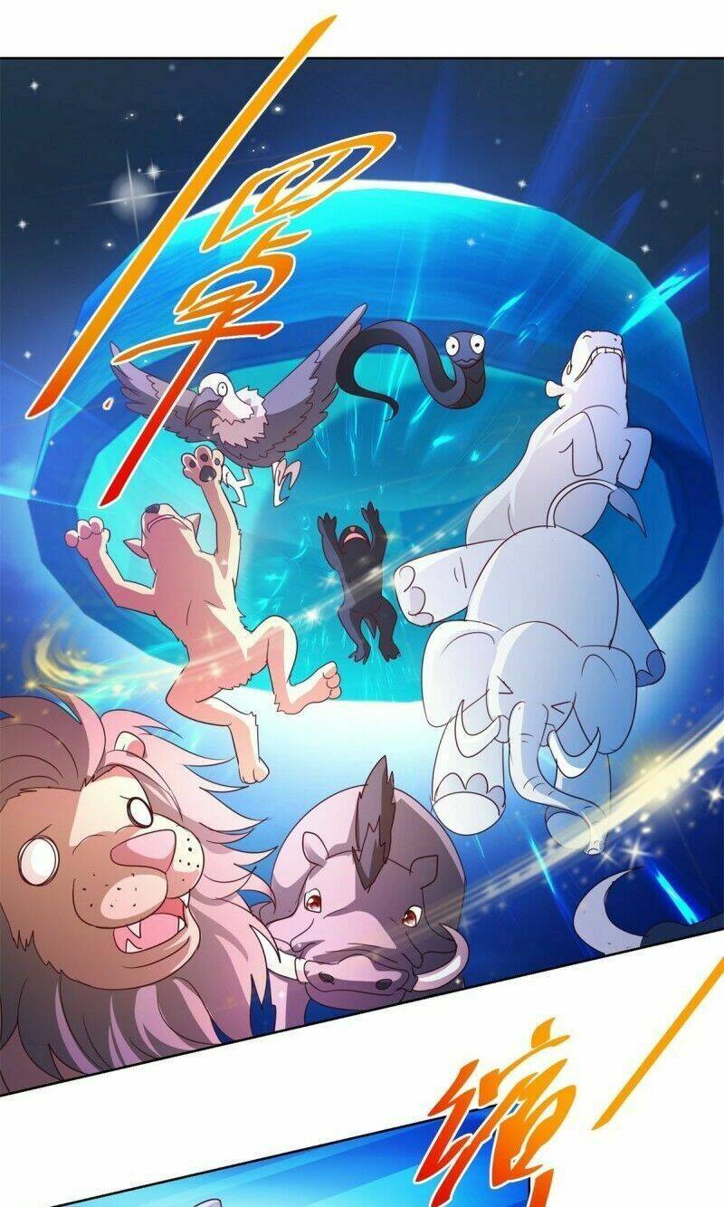 vú em là cổ tiên chapter 134 9