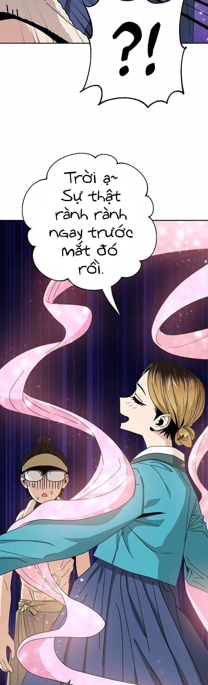 Lớ Ngớ Vớ Phải Tình Yêu chapter 40.1 5