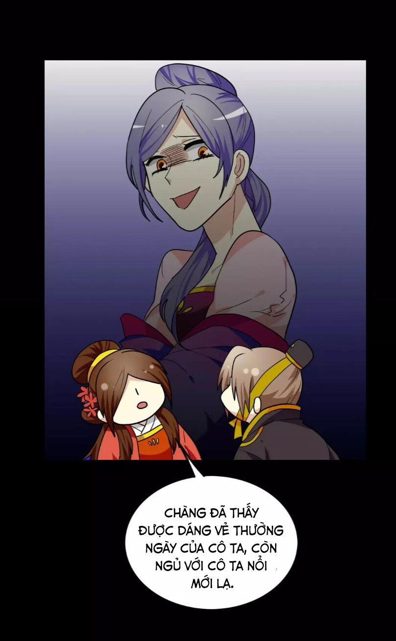 lưỡng bất nghi (full) chapter 136 15