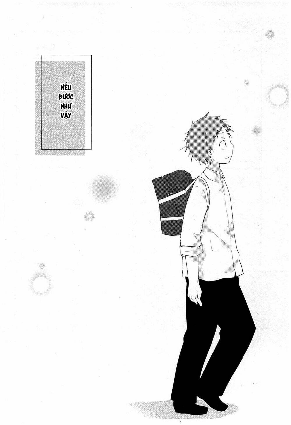 one week friends chapter 30 37