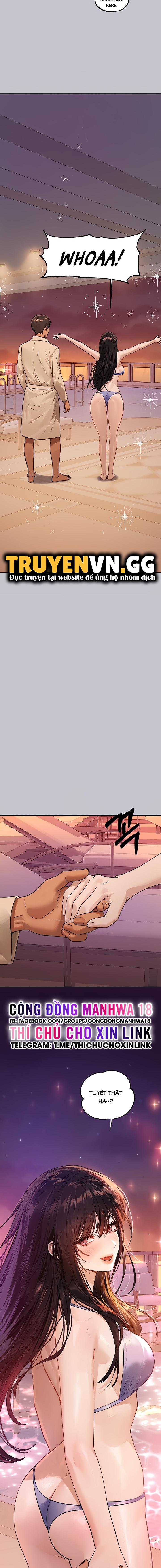 bà chị chủ nhà chapter 131 3