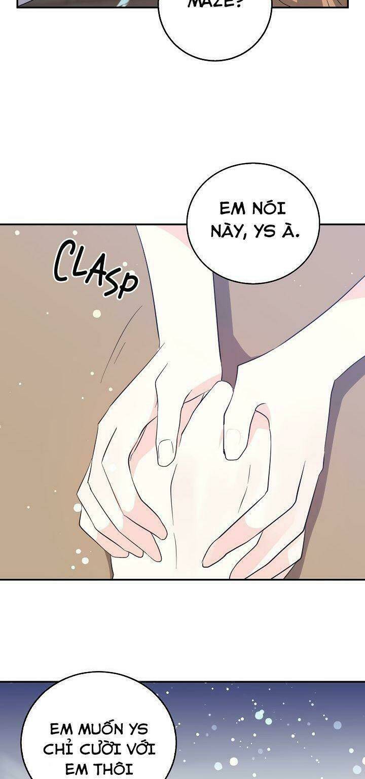 tôi là bạn gái cũ của một người lính chapter 19 31