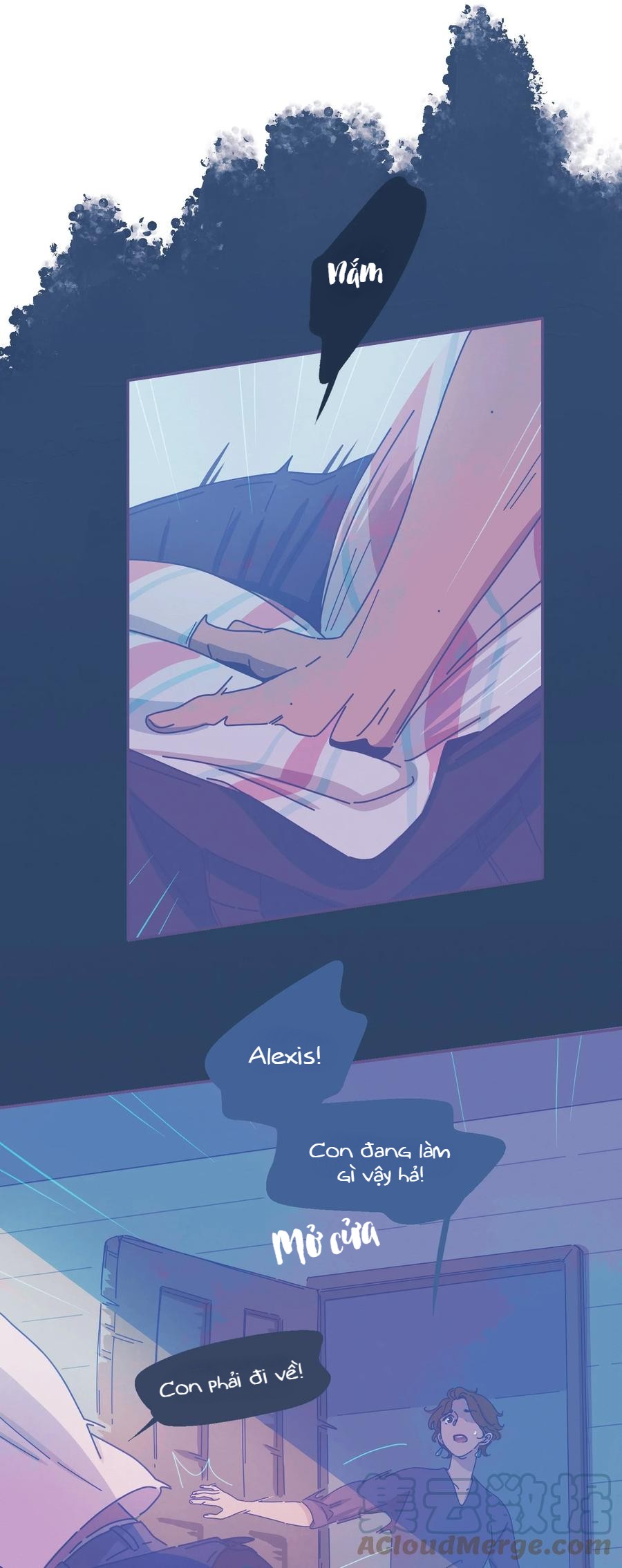 p.s.tớ đợi cậu bên hồ chapter 7 17