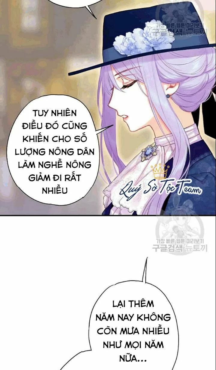 thánh nữ ẩn danh chapter 180 11