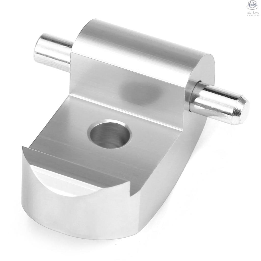 Phụ kiện móc khóa bằng hợp kim nhôm cho xe điện Xiaomi M365