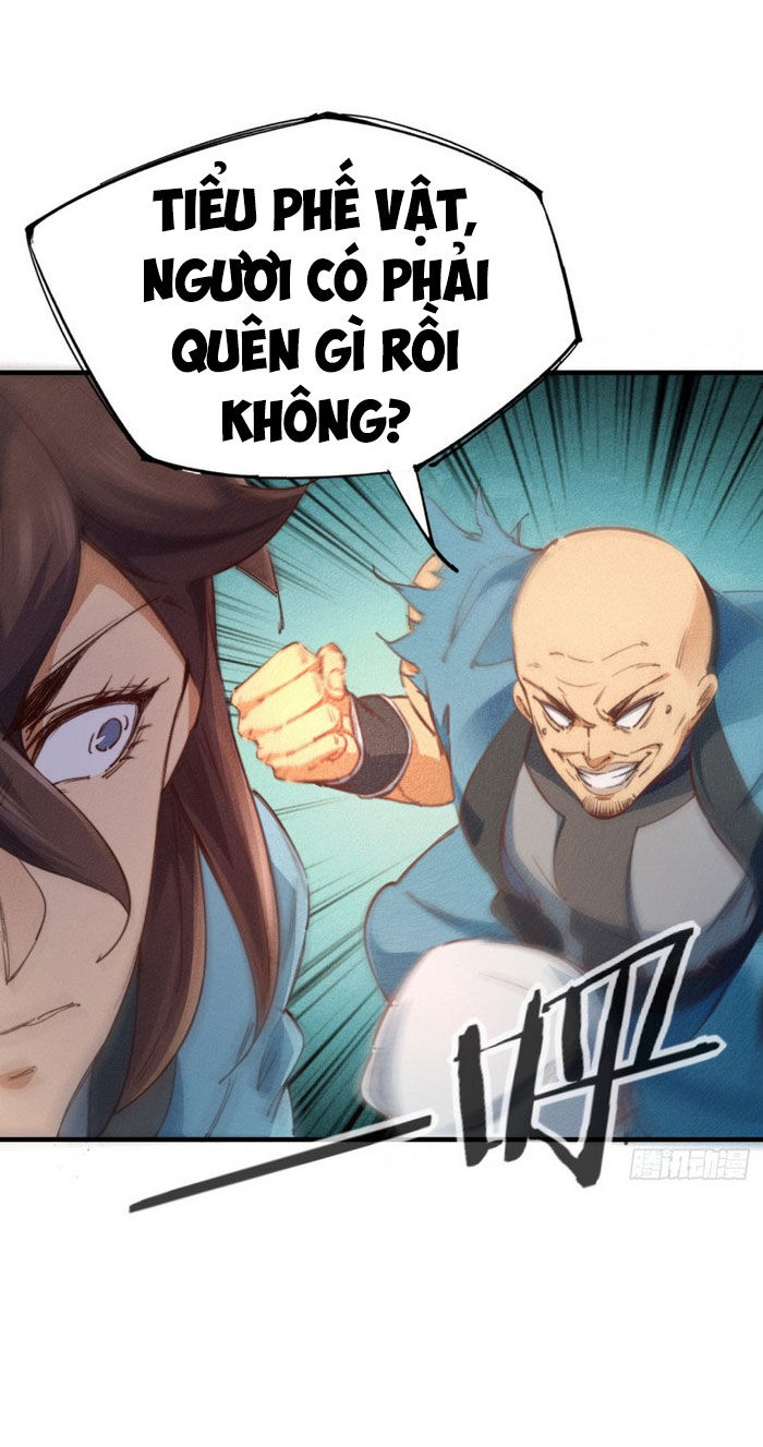 ta thành thần một mình chapter 4 13