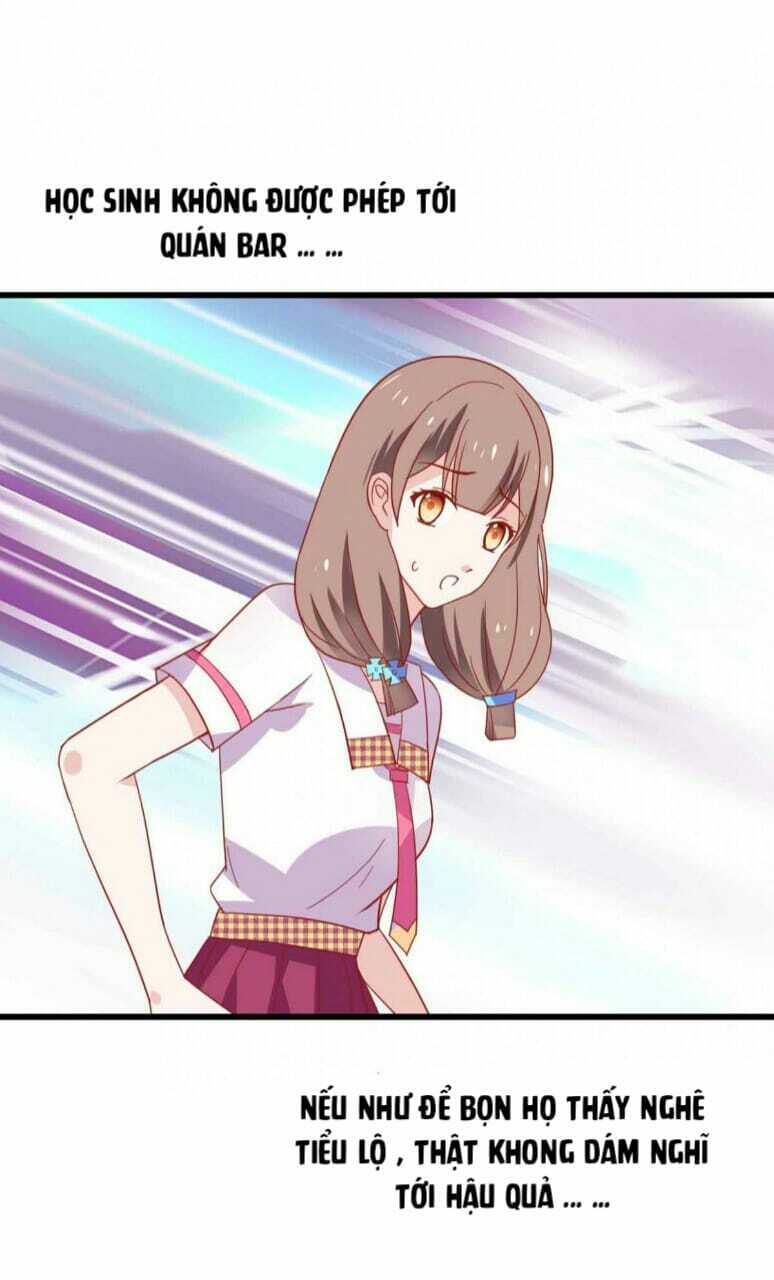 ác ma bàn bên chapter 13 18