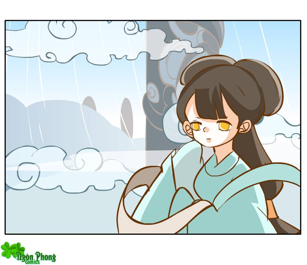 hòa thượng và tiểu long quân chapter 43 15