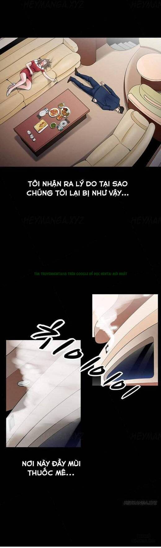 mùi vị của đôi bàn tay chapter 52 29