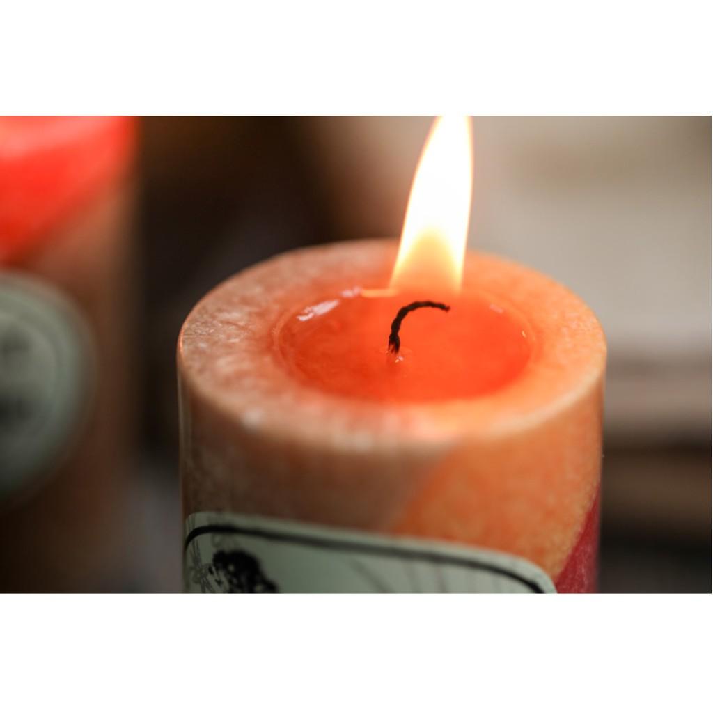 Nến Giáng sinh hương thơm tự nhiên