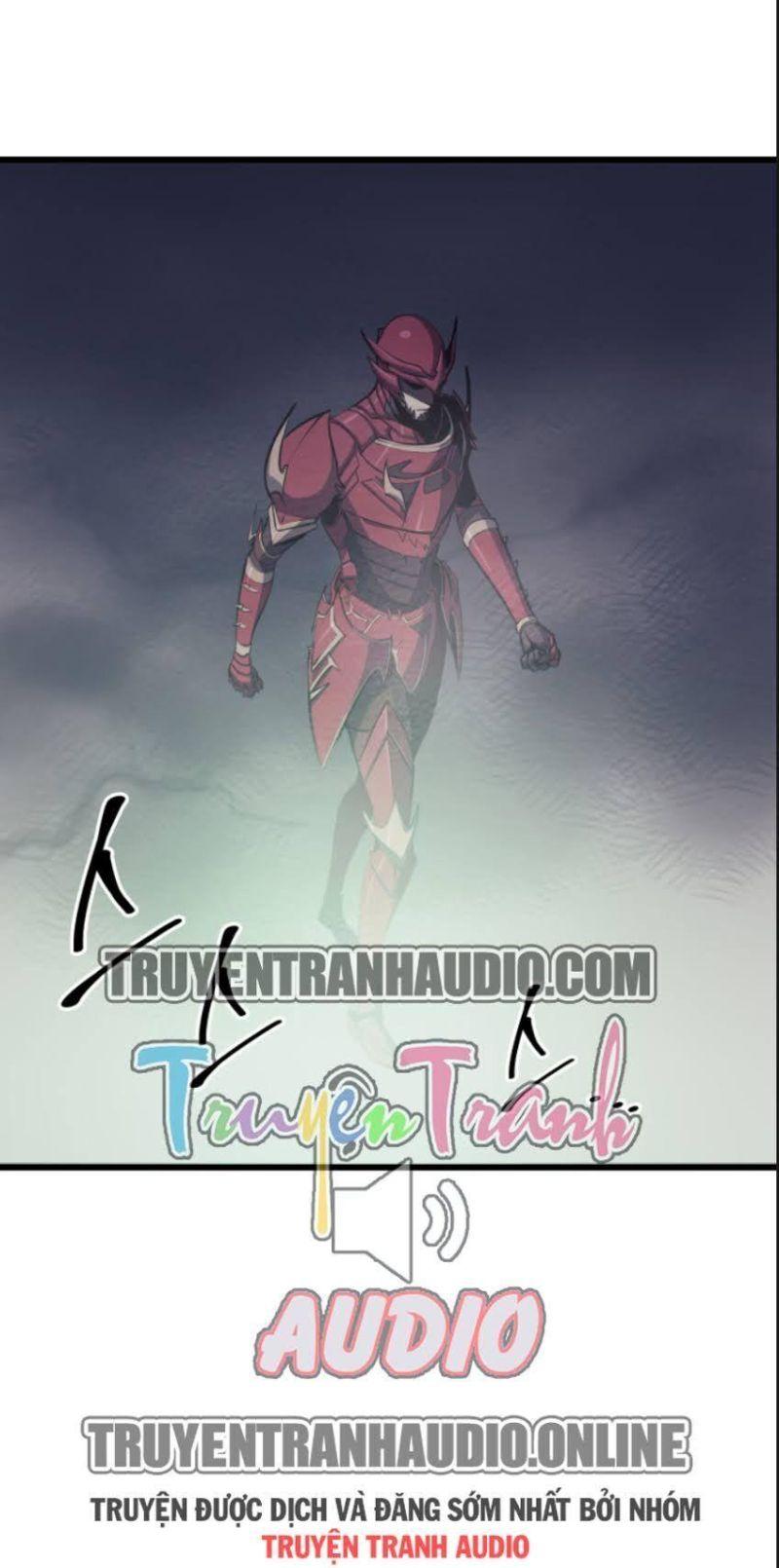 tôi trở lại thăng cấp một mình chapter 47 41