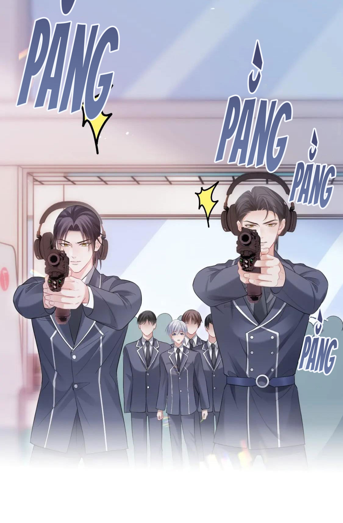 xin hãy ly hôn chapter 90 50