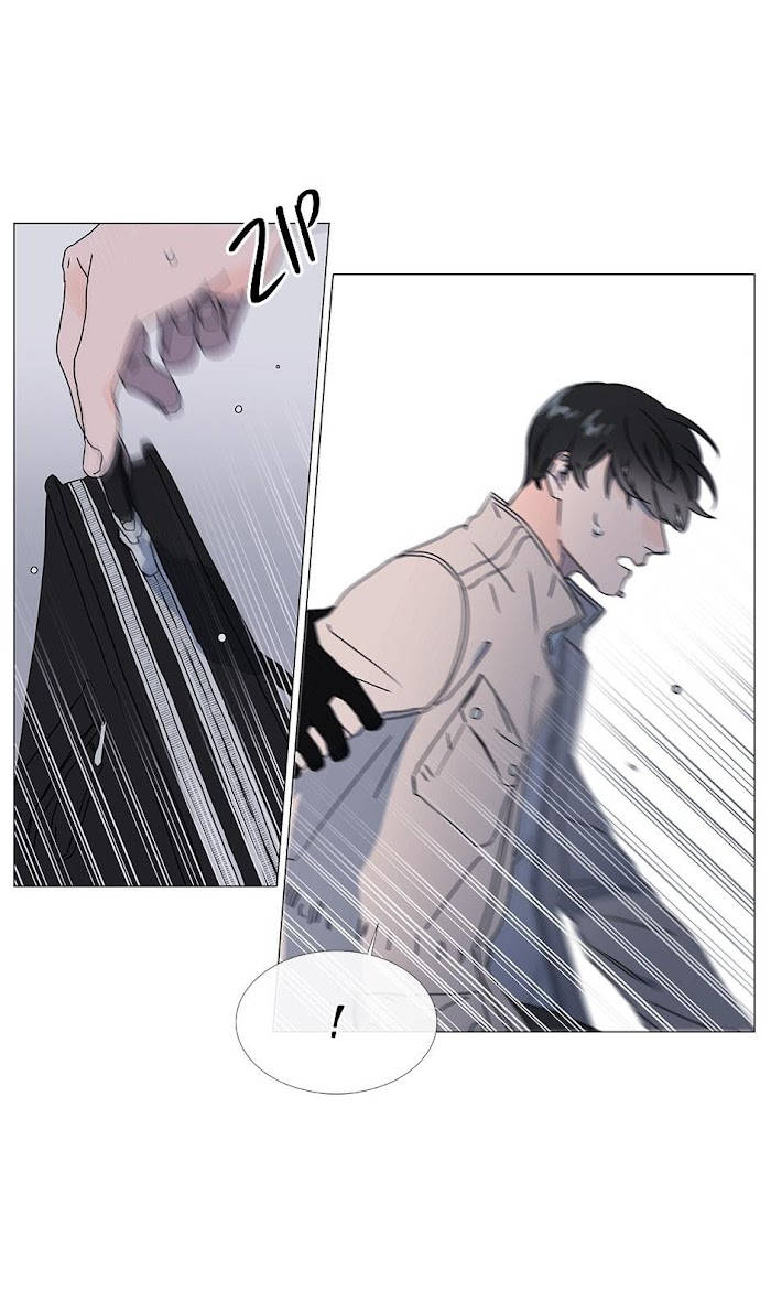 [raw] red candy chapter 25 38