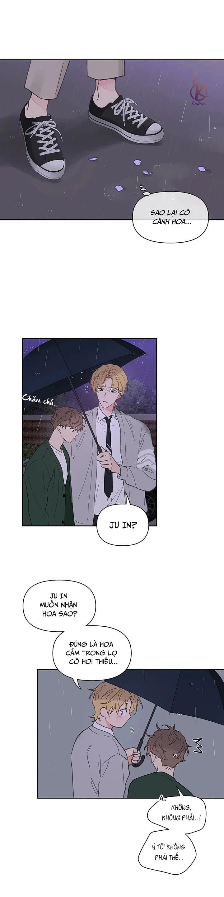 tâm tư của ju in chapter 65 2