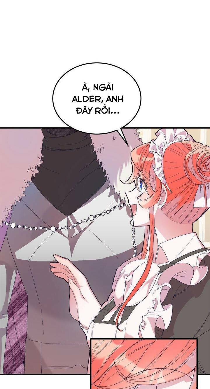 cách để trao vương miện cho vị hoàng tử hoang dã của tôi chapter 19 10