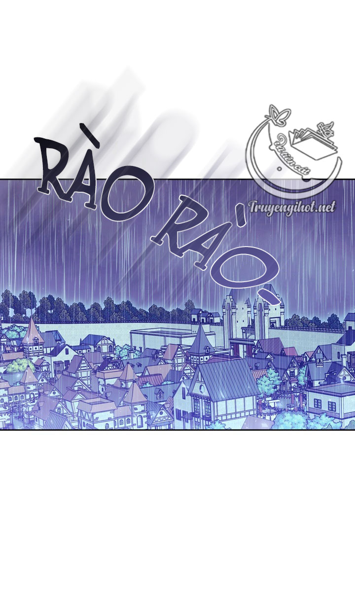 ác nữ xứng đôi với bạo chúa chapter 79.1 4