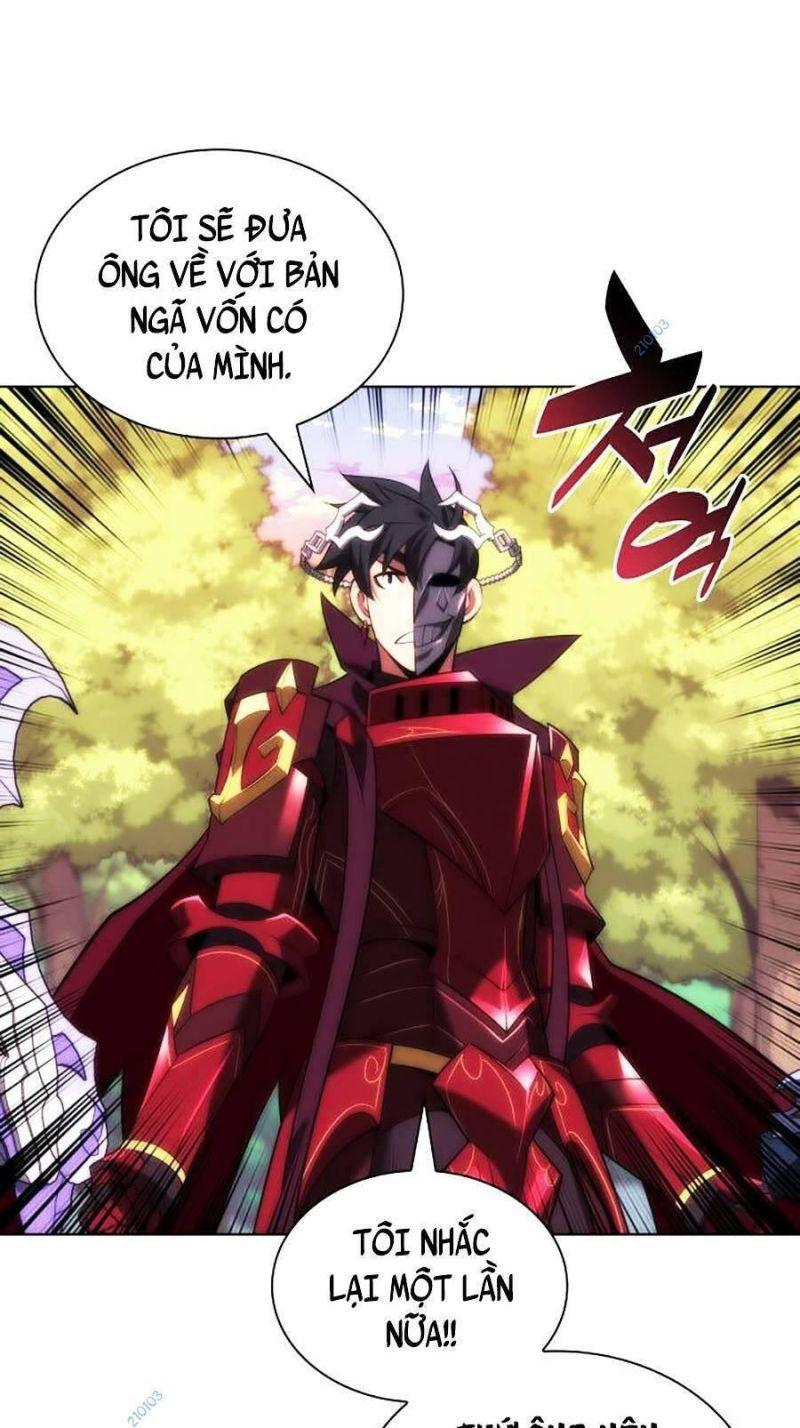 vượt qua giới hạn chapter 167 5