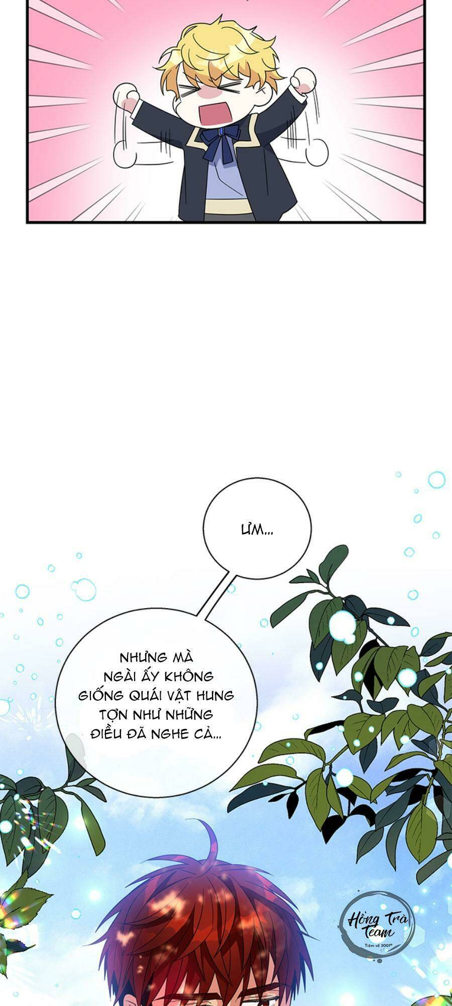 chồng yêu, em muốn đình công! chapter 39 19