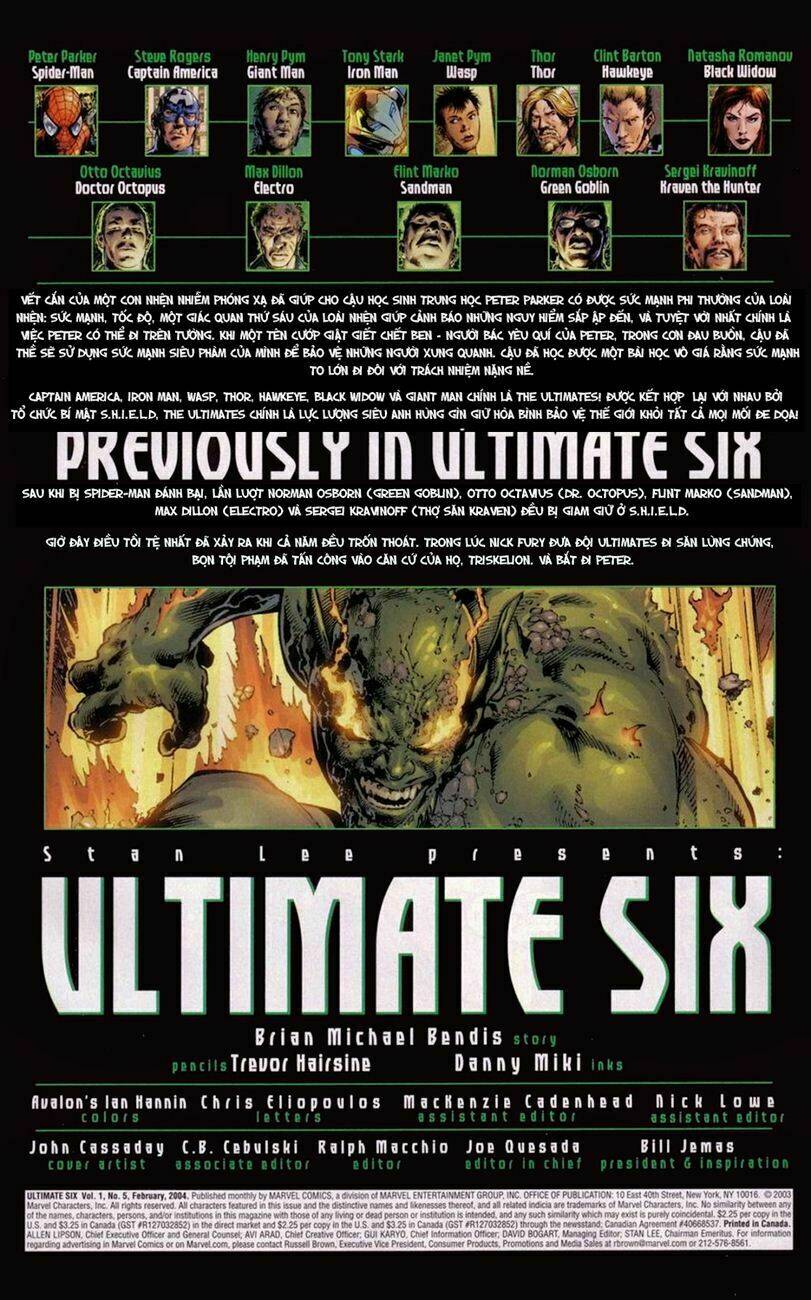 ultimate spider-man chapter 0.5 3