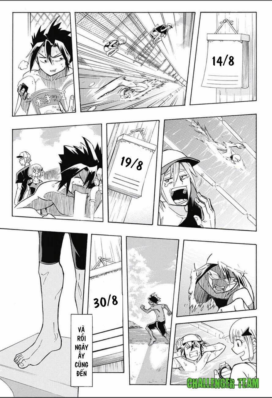 best blue chapter 1 31