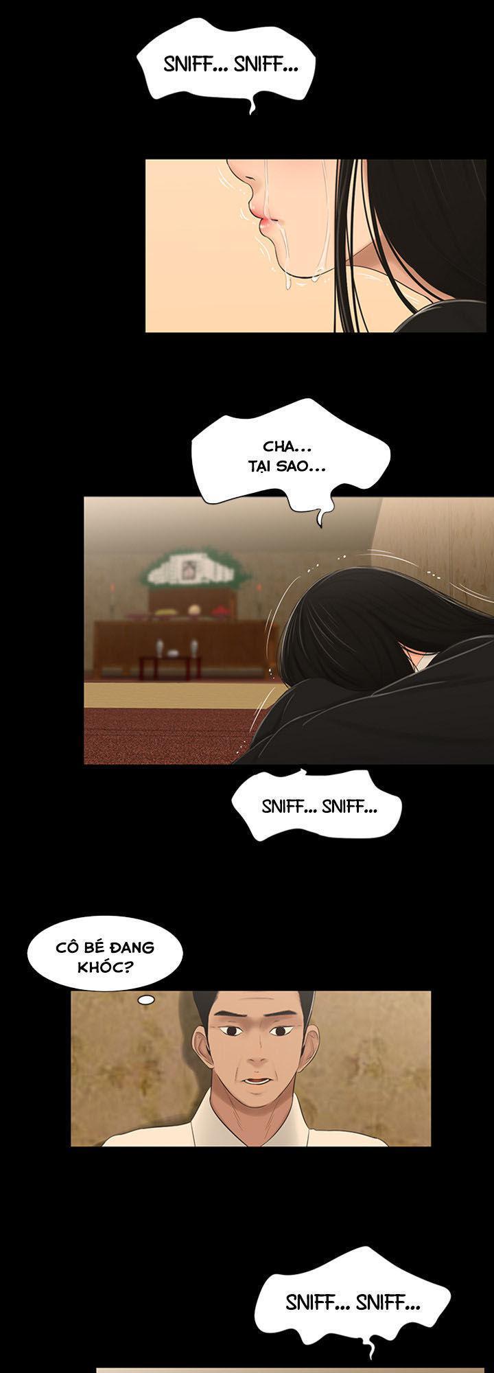 chú và cháu chapter 3 41